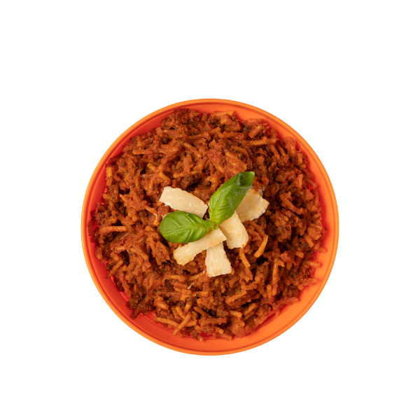 Liofilizowane Spaghetti bolognese EXPEDITION FOODS