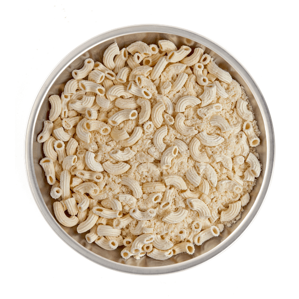 Liofilizowany Mac &amp; cheese LYOFOOD