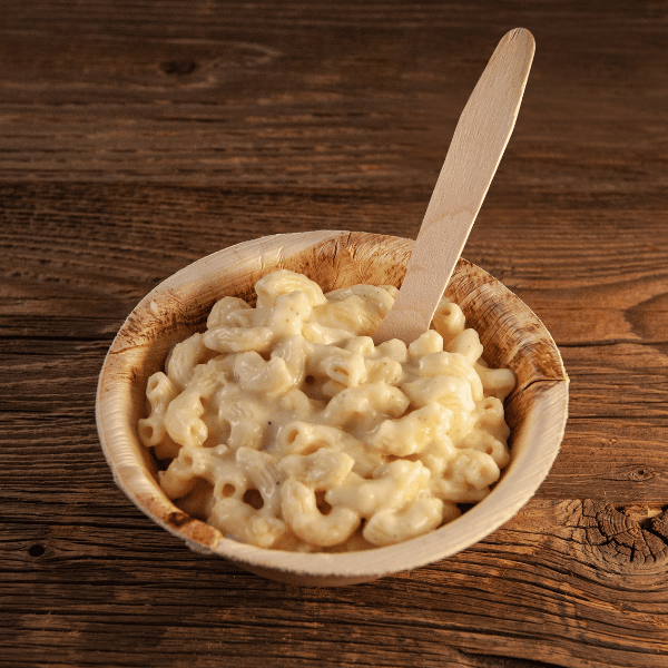 Liofilizowany Mac &amp; cheese LYOFOOD