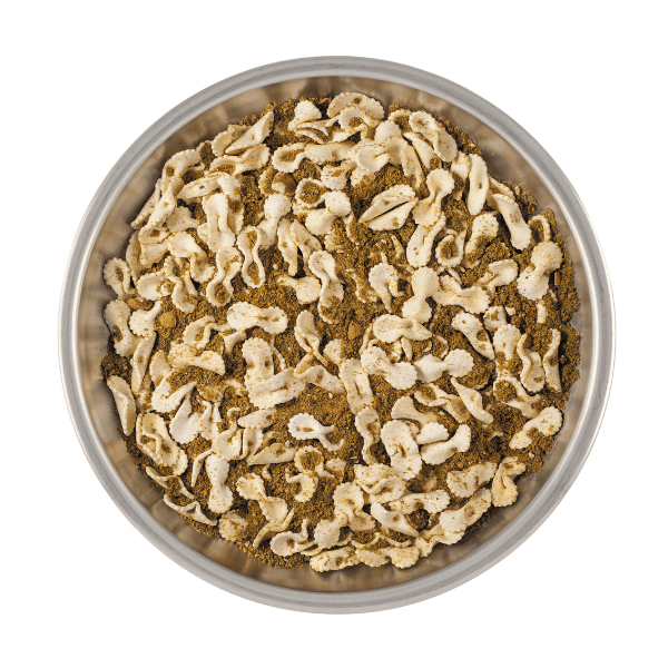 Liofilizowana Kremowa zupa grzybowa LYOFOOD